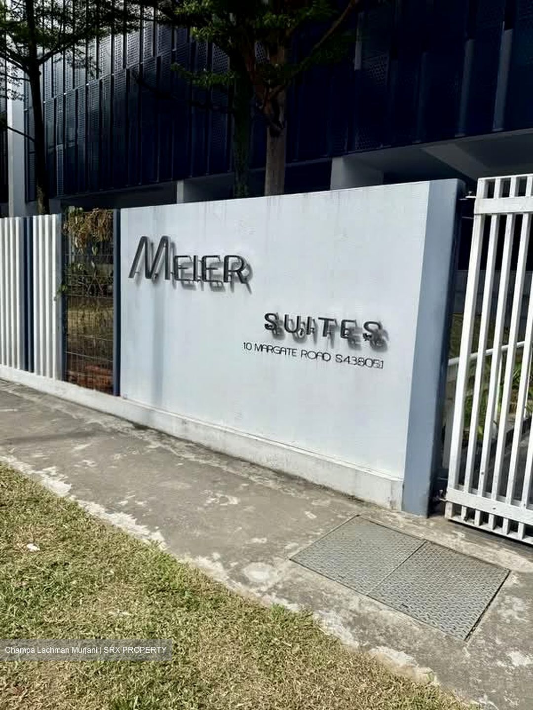 Meier Suites (D15), Condominium #561381241